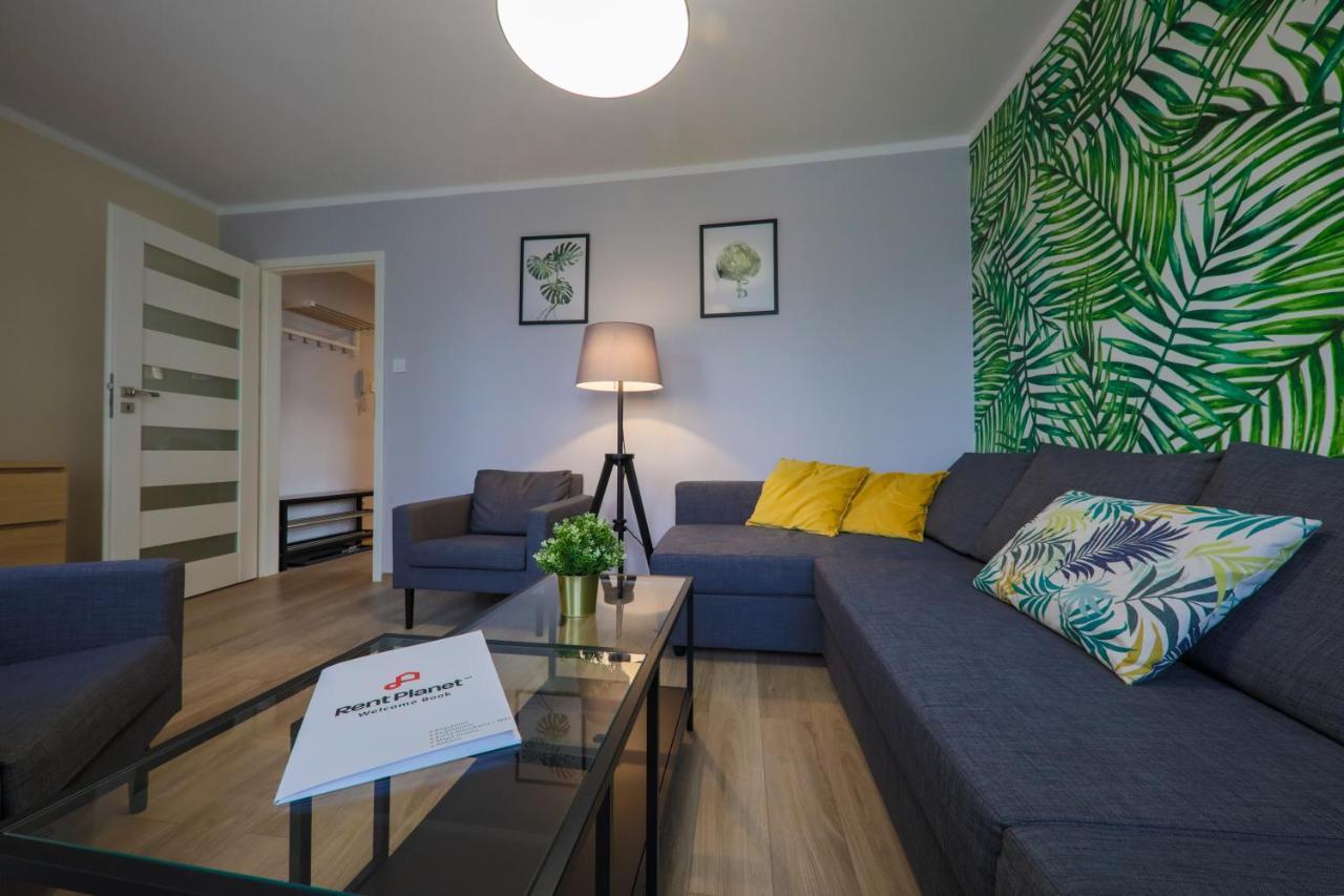 Rentplanet - Apartament Koscielna — Photos 2