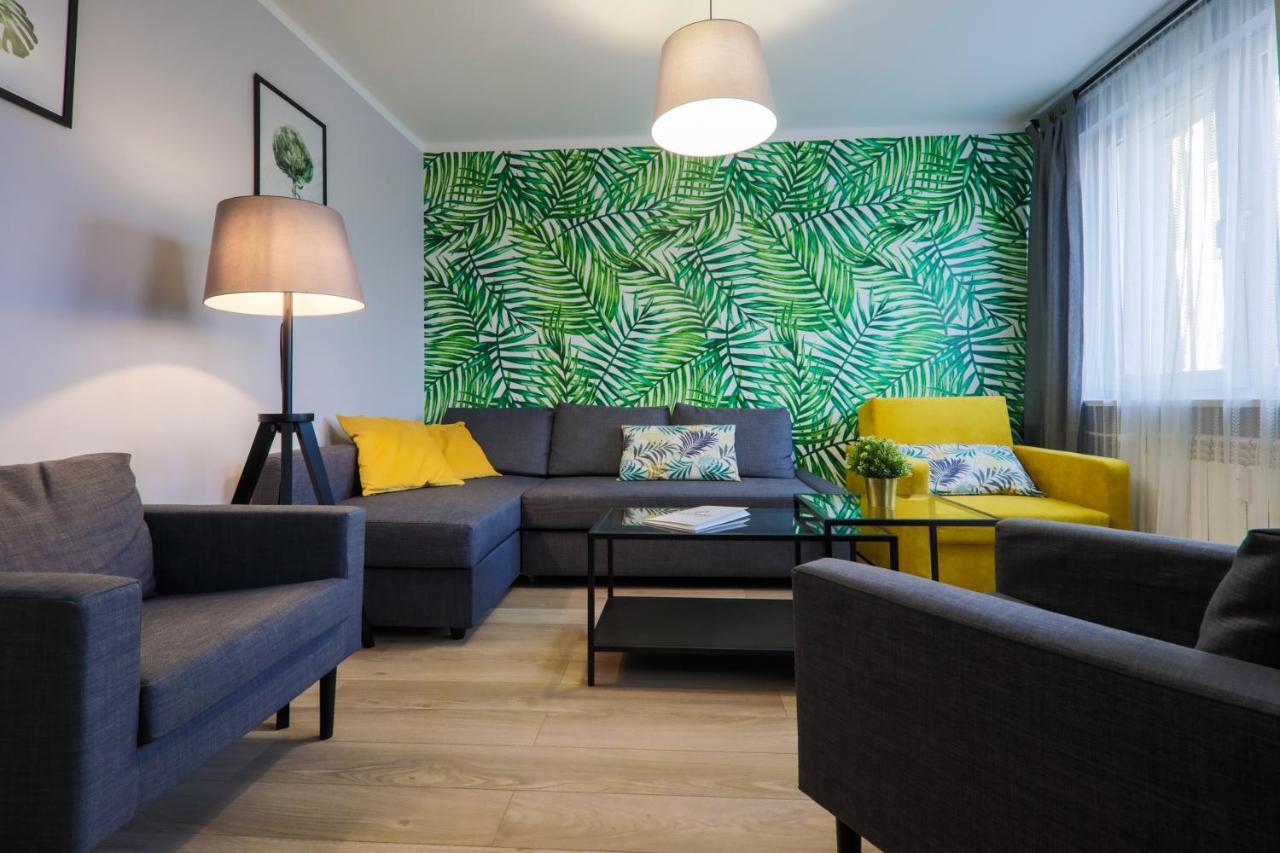 Rentplanet - Apartament Koscielna — Photos 1